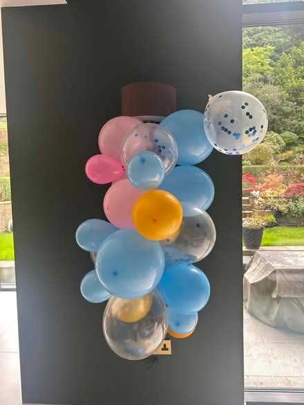 Photo of free Ballon’s (Ilkley LS29) #2