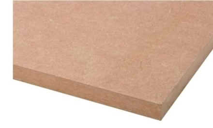 Photo of free Large MDF Sheets (Old Bletchley MK3) #1