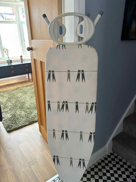 Photo of free Ironing board (Wigston Leicester LE18 4UL) #1