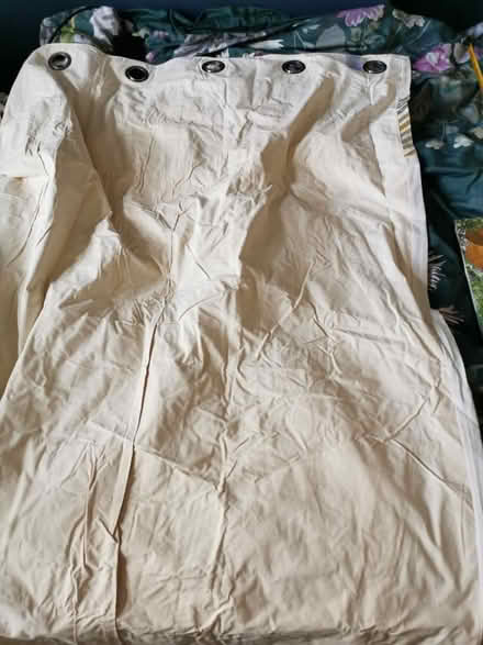 Photo of free Curtains (Southbank road PR8) #2