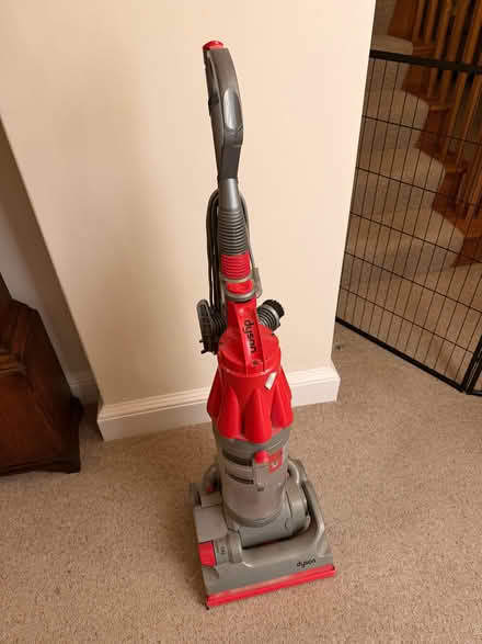 Photo of free Dyson vacuum (Ambleside LA22) #1
