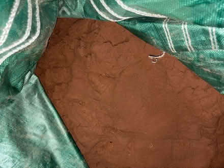 Photo of free Builders sand / sharp sand (Kenilworth CV8) #1