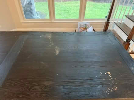 Photo of free Restoration Hardware Table (Potomac, MD) #2