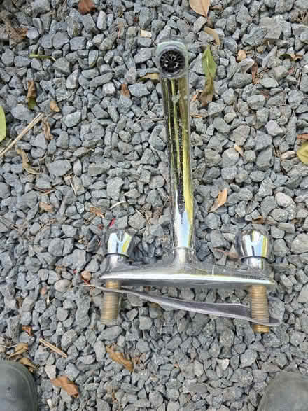 Photo of free Mixer Tap (Folkestone CT18) #3