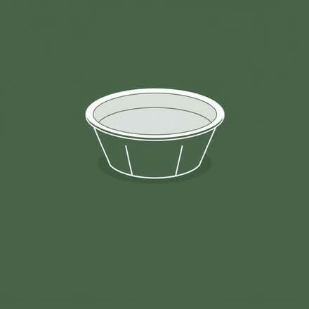 Photo of Flan dish (Bernards Heath AL1) #1