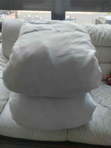 Photo of free 2x FreeSingle Duvet 10.5 Tog (Isleworth TW7) #1