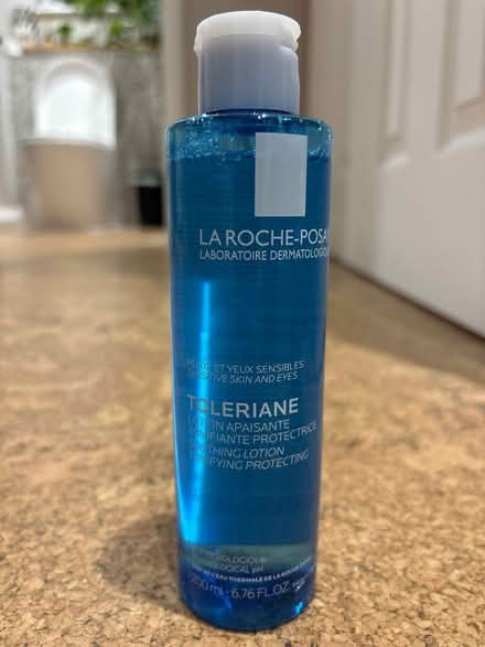 Photo of free Facial toner (Walthamstow / Higham Hill E17) #1