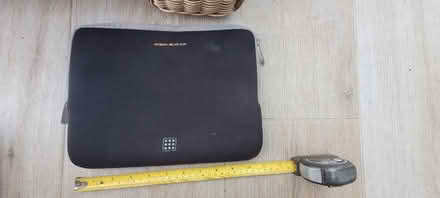 Photo of free Neoprene 10" laptop case (WOKING St Johns GU21) #1