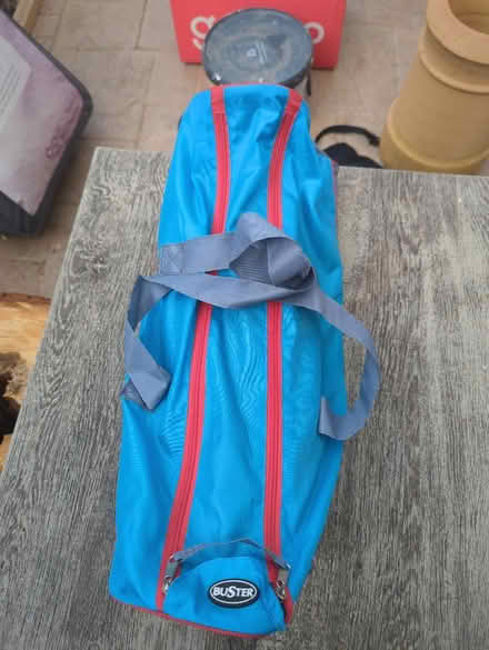 Photo of free Dog activity mat (Aston OX18 2) #1