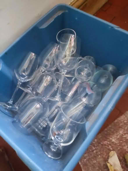 Photo of free Glasses (Dursley GL11) #1