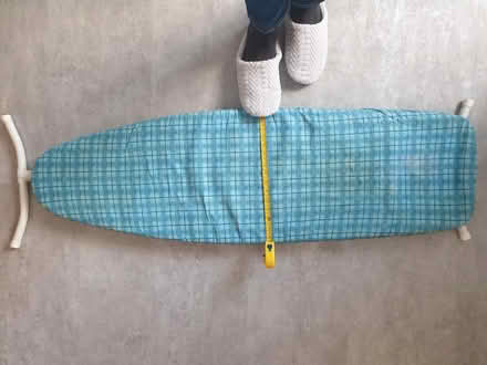 Photo of free Ironing Board (Fishers Green SG1) #3