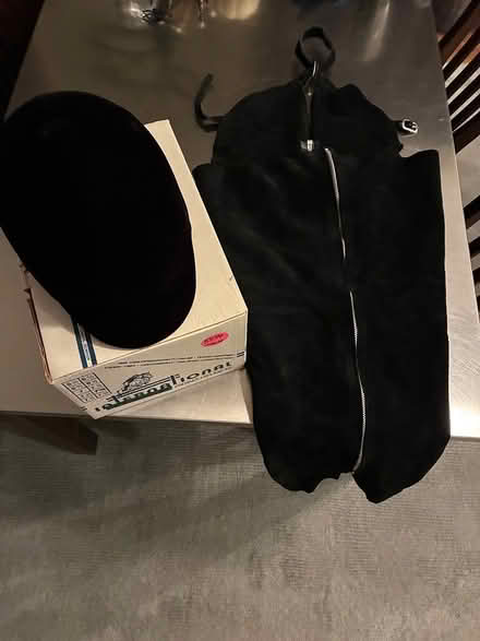 Photo of free Women’s horseback riding gear (West Chester Borough) #1