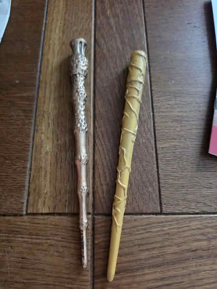 Photo of free Harry Potter wand pens (Coldean BN1) #1