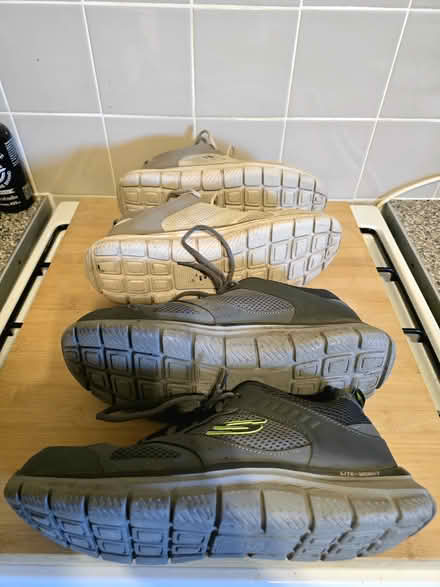 Photo of free Skechers Shoes (Sutton Leach WA9) #3