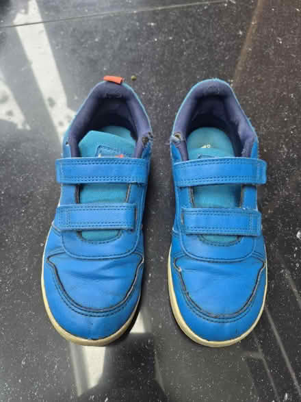 Photo of free Adidas Kids trainers size 13 junior (Tilehurst RG30) #1