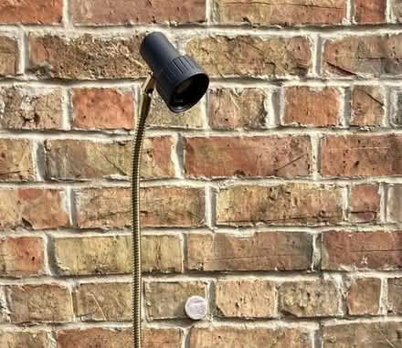 Photo of free Reading lamp (Osney OX2) #1
