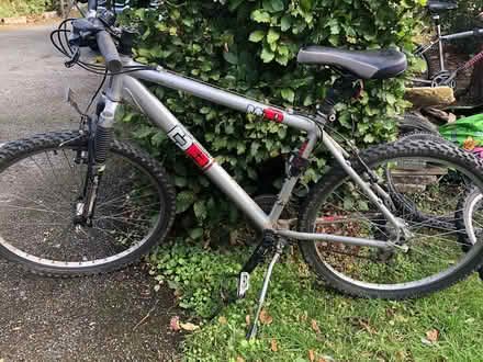 Photo of free Man’s bike (Chipstead TN13) #1