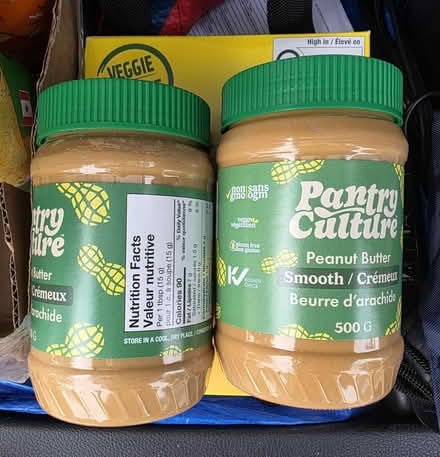 Photo of free Not halal items (Churchil Meadows & Thomas st) #4