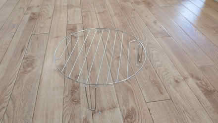 Photo of free Grill rack for combi microwave (Bernards Heath AL1) #1