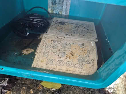Photo of free Tiles (Frenchay BS16) #4