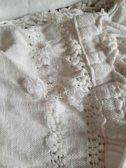 Photo of free Heavy Cotton Hammock (kiz 7p3) #1