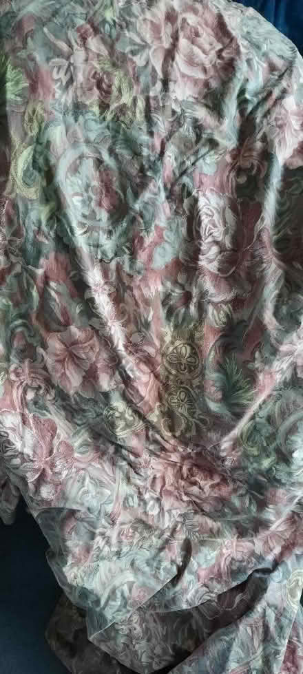 Photo of free Thermal backed curtains - (Woodley RG6) #2