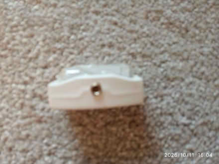 Photo of free Window lock (Carlton Hill BN2) #1