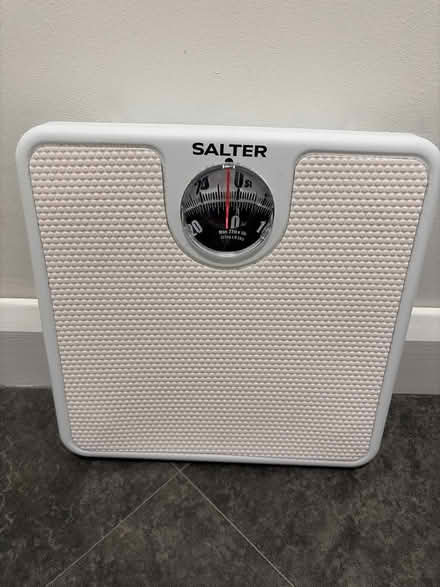 Photo of free Bathroom scales (Ng16) #1