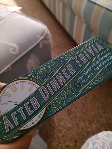 Photo of free New Trivia Game (Odenton) #1