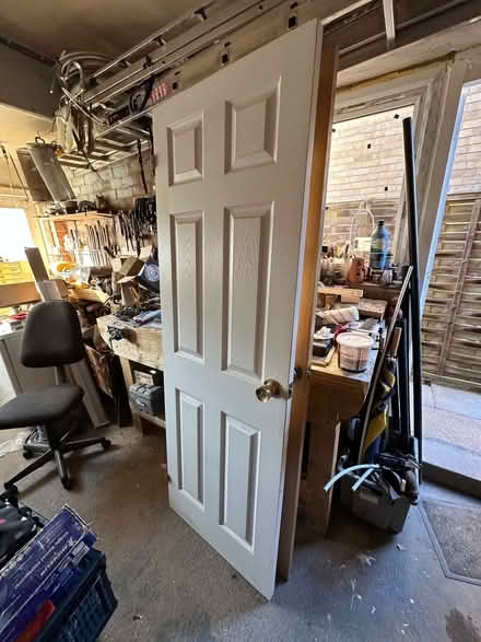 Photo of free Interior doors #2 (Arnold, Nottingham) #2
