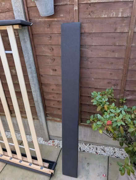 Photo of free King size bed frame (Reddish SK4) #3