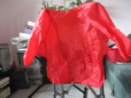 Photo of free play apron for toddler (Innsworth GL3) #1