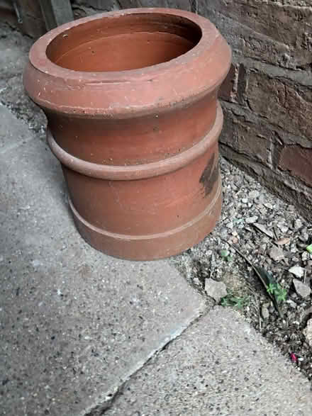 Photo of free Chimney Pot (Spondon derby DE21) #2