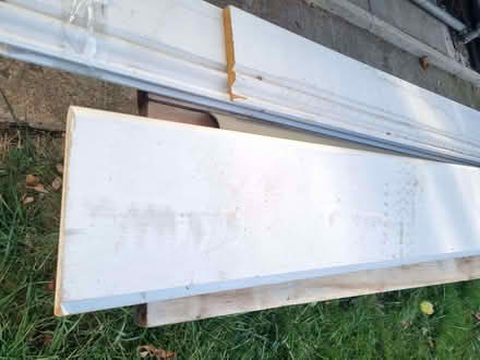 Photo of free Skirting boards new (Enfield EN2) #2