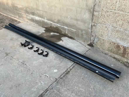 Photo of free Guttering and brackets (Oxford, OX4) #1