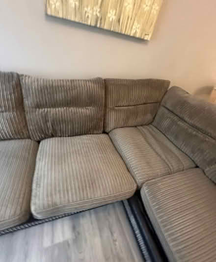 Photo of free Corner Sofa (Edgware, HA8) #2