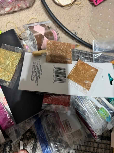 Photo of free Arts and Crafts (NE ABQ) #4