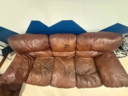 Photo of free Couch & Loveseat (Restoration) (Washington, PA) #1