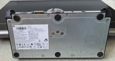 Photo of free 23" HP monitor (Oaken Grove Park SL6) #4