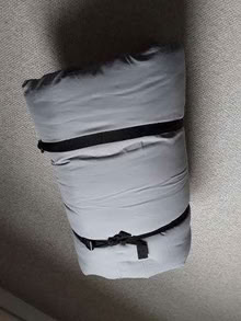 Photo of free Floor mattress (Malmesbury SN16) #2