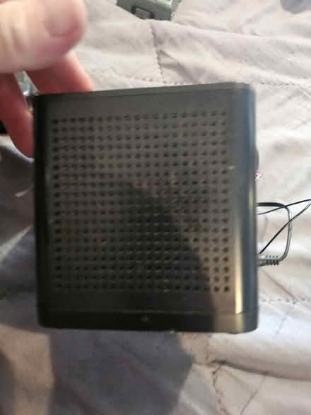Photo of free Blaupunkt cube DAB Radio (Smiths Estate OX28) #4