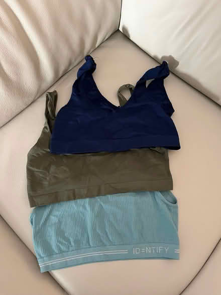 Photo of free Size 10 crop tops (St Julians AL1) #1