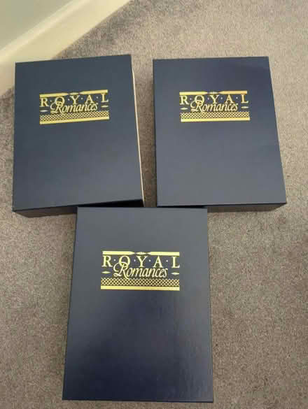 Photo of free royal romances (Nuneaton CV11) #2