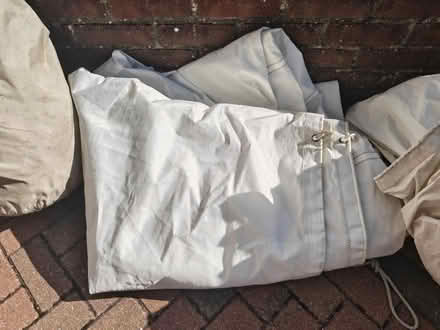 Photo of free Old yacht sails (Ipswich IP4) #4