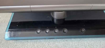 Photo of free 23" HP monitor (Oaken Grove Park SL6) #2
