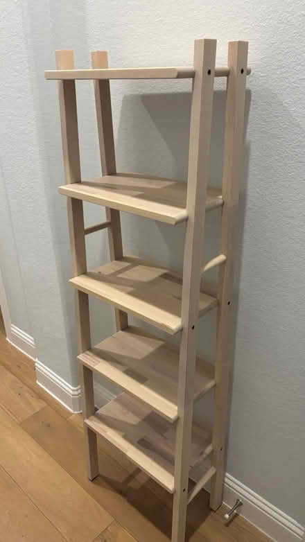 Photo of free IKEA Vilto Shelf (Collin County) #1