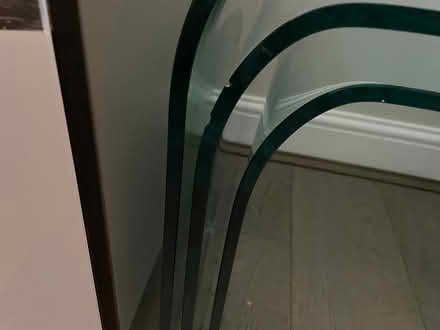 Photo of free Linea Table Trio (Berkhamsted) #1