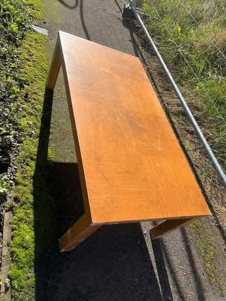 Photo of free Coffee Table (Aberdeen AB10) #2