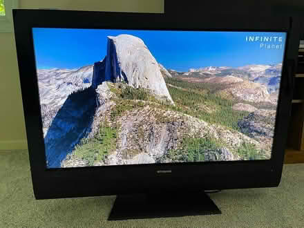 Photo of free 42-inch 1080p widescreen LCD TV (Farmington, MI) #1