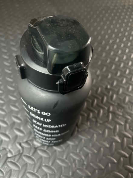 Photo of free 2litre water bottle (Bath, Southdown BA2) #3